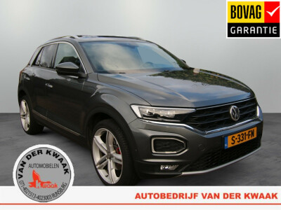 Volkswagen-T-Roc-0